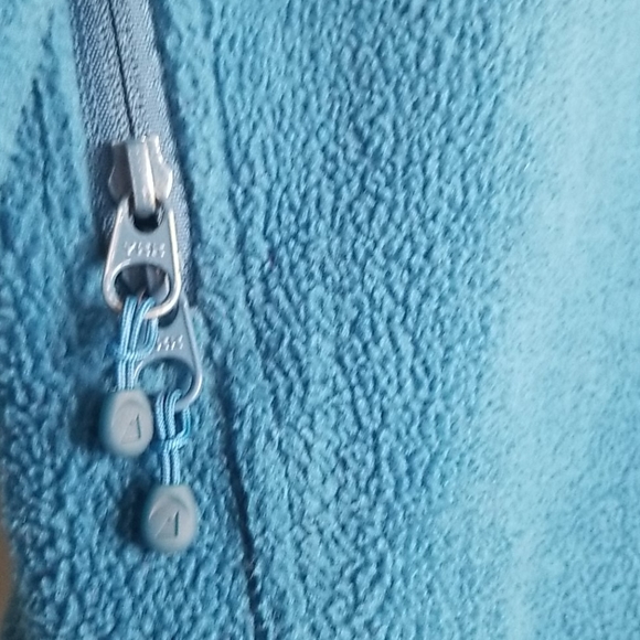 Mountain Equipment Coop Fleece Jacket - Picture 10 of 10